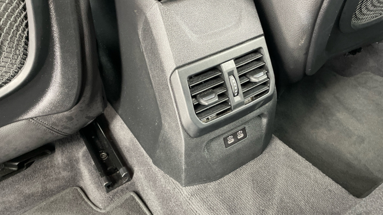 BMW 1 Series 118i [136] M Sport 5dr Step Auto [LCP] Petrol Hatchback